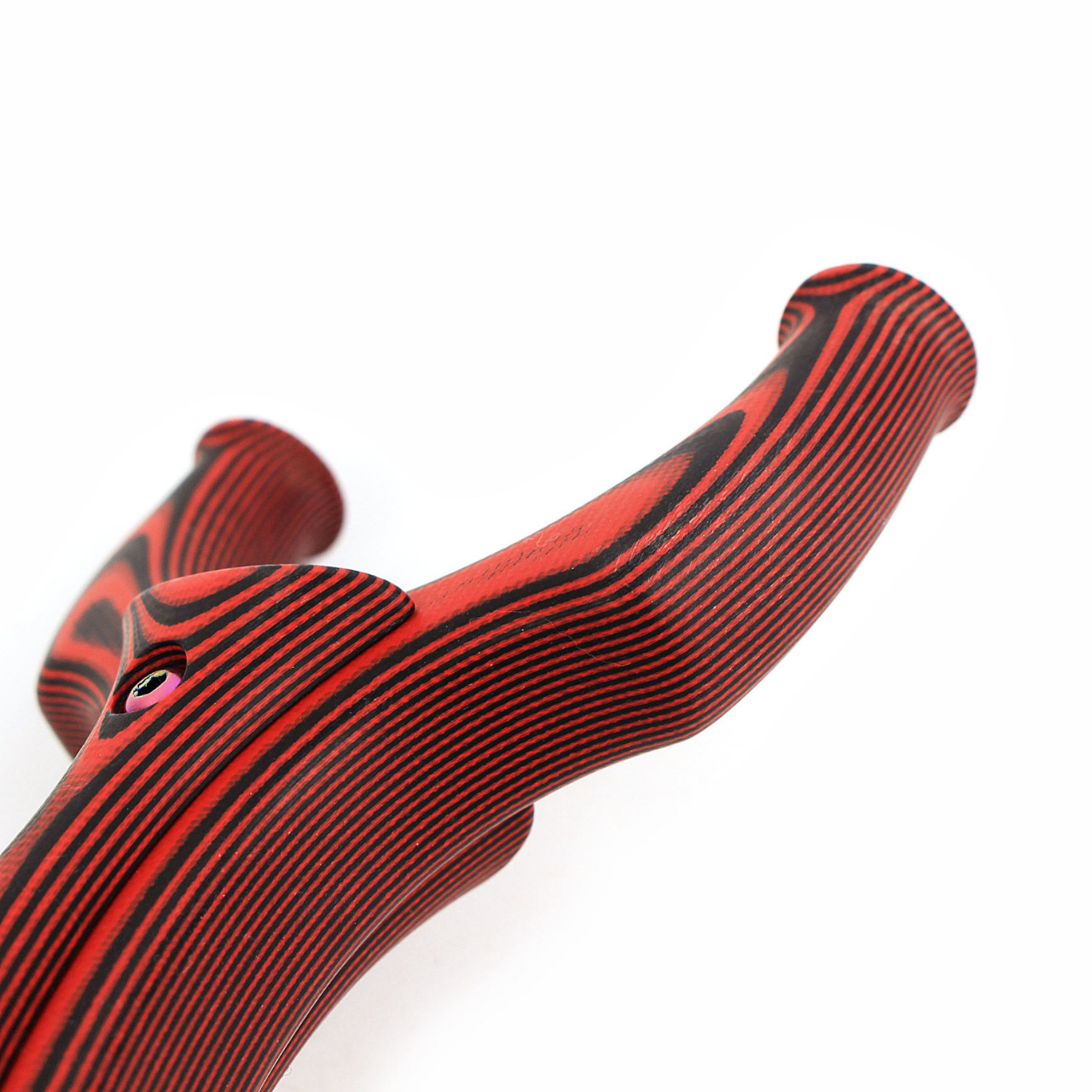 Sienna G10 Stainless Steel Slingshot INDIAN SLINGSHOT