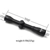 Dark Slate Gray Slingshot rifle new scope accurate high quality shooting slingshot accessories scope