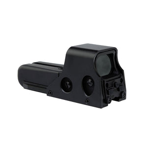 Dark Slate Gray Optic 552 Red Green Dot Crossbow Scope MARKSMAN