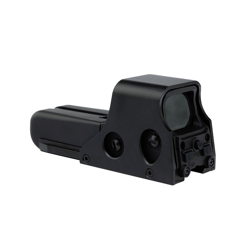 Dark Slate Gray Optic 552 Red Green Dot Crossbow Scope MARKSMAN
