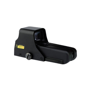Dark Slate Gray Optic 552 Red Green Dot Crossbow Scope MARKSMAN