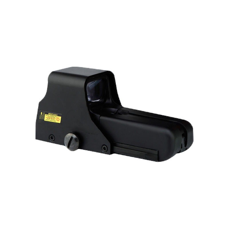 Dark Slate Gray Optic 552 Red Green Dot Crossbow Scope MARKSMAN