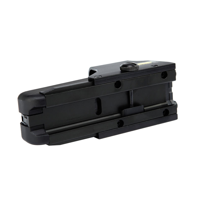 Dark Slate Gray Optic 552 Red Green Dot Crossbow Scope MARKSMAN