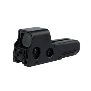 Dark Slate Gray Optic 552 Red Green Dot Crossbow Scope MARKSMAN