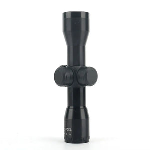 Dark Slate Gray 4X30 EG Outdoor Tactical Optical Sight Scope INDIAN SLINGSHOT