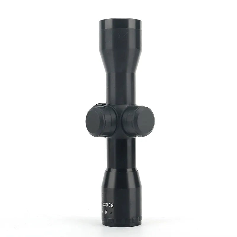 Dark Slate Gray 4X30 EG Outdoor Tactical Optical Sight Scope INDIAN SLINGSHOT