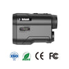 Dark Slate Gray Nohawk Digital Golf Long Range Laser NOHAWK