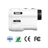 Dark Slate Gray Nohawk Digital Golf Long Range Laser NOHAWK