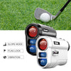 Dark Slate Gray Nohawk Digital Golf Long Range Laser NOHAWK