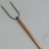 Dark Slate Gray Junxing M4 80LBS Repeating Crossbow Fishing Fork Arrows INDIAN SLINGSHOT