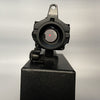 Dark Slate Gray ACOG 1x32 Red Green Dot Sight Outdoor Shooting Scope Scopes Illuminated For Shooting INDIAN SLINGSHOT