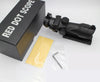 Dark Slate Gray ACOG 1x32 Red Green Dot Sight Outdoor Shooting Scope Scopes Illuminated For Shooting INDIAN SLINGSHOT