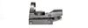 Dim Gray Advanced Tactical Red Dot Reflex Sight | 20MM Size/Diameter Hori-Zone