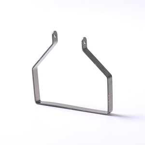 White Smoke AQUABOLT Slingshot Crossbow for Outdoor Sporting Practice INDIAN SLINGSHOT