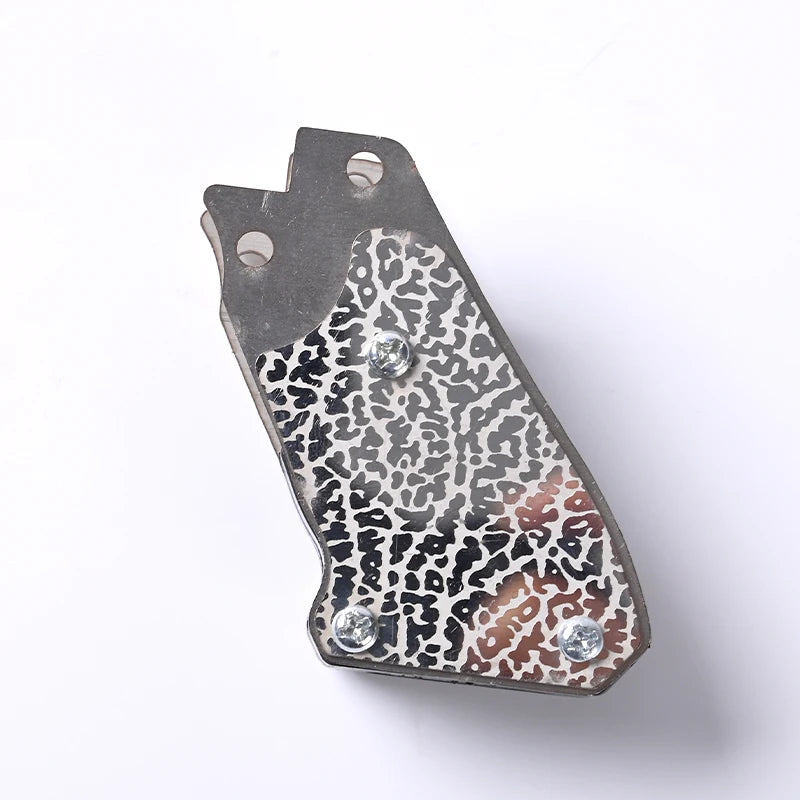 White Smoke AQUABOLT Slingshot Crossbow for Outdoor Sporting Practice INDIAN SLINGSHOT