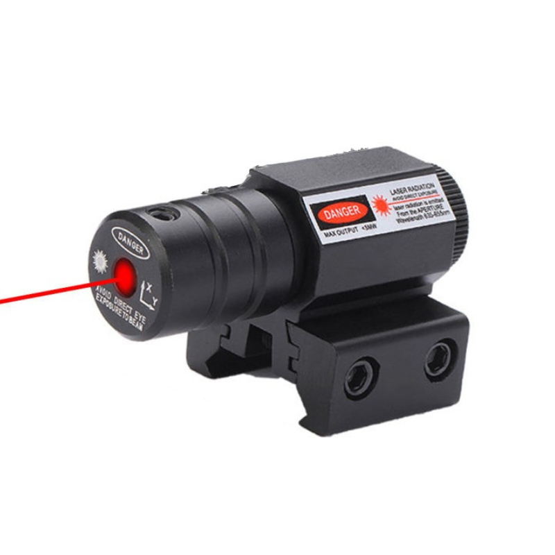 White Smoke AT Laser Sight Tactical Sight for Crossbow MARKSMAN