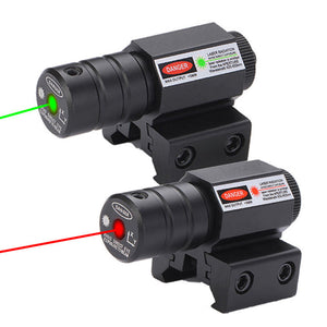 White Smoke AT Laser Sight Tactical Sight for Crossbow MARKSMAN