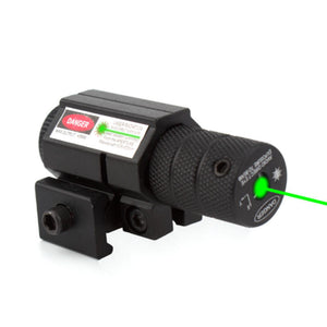White Smoke AT Laser Sight Tactical Sight for Crossbow MARKSMAN