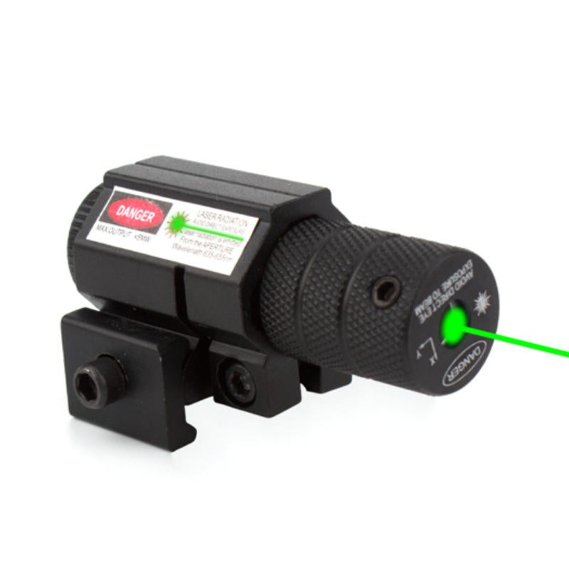 White Smoke AT Laser Sight Tactical Sight for Crossbow MARKSMAN