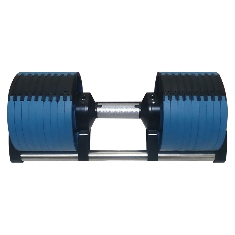 Adjustable Dumbbell Set for Home Gym & Strength Training