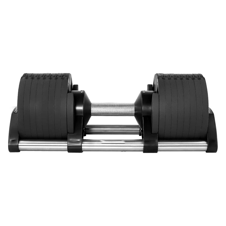 Adjustable Dumbbell Set for Home Gym & Strength Training