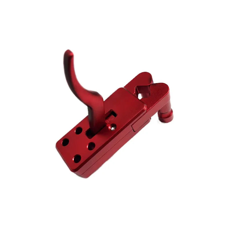 White Smoke Muliticolor Aluminum Alloy Spreader – Slingshot Spreader Accessories INDIAN SLINGSHOT