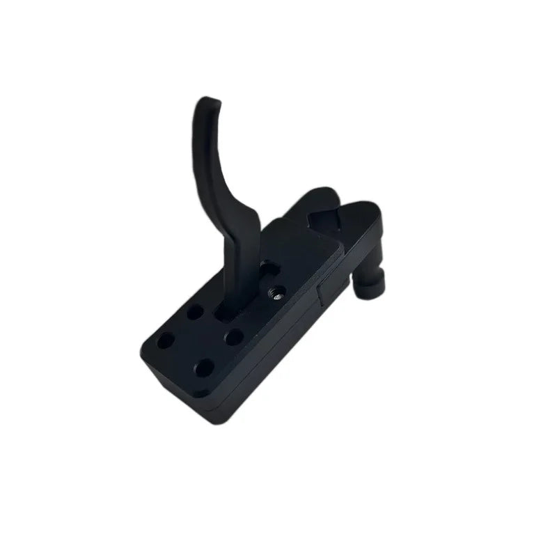 White Smoke Muliticolor Aluminum Alloy Spreader – Slingshot Spreader Accessories INDIAN SLINGSHOT
