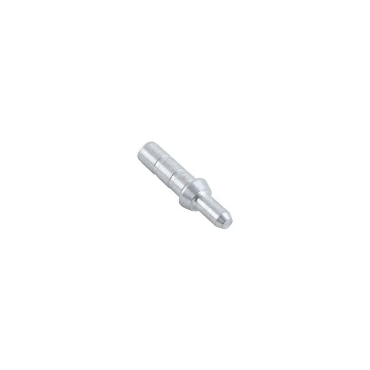 Gray SPG Aluminum Arrow Nock Bushing 4.2mm Glue-On Shaft Connector SPG