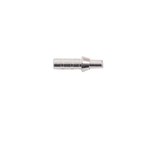 Light Gray SPG Aluminum Arrow Nock Bushing 4.2mm Glue-On Shaft Connector SPG