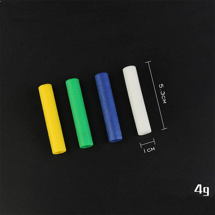 Black Slingshot Arch Wall Hose Rubber Band | Durable Replacement Sling Band | Multi-Color Slingshot Accessory INDIAN SLINGSHOT