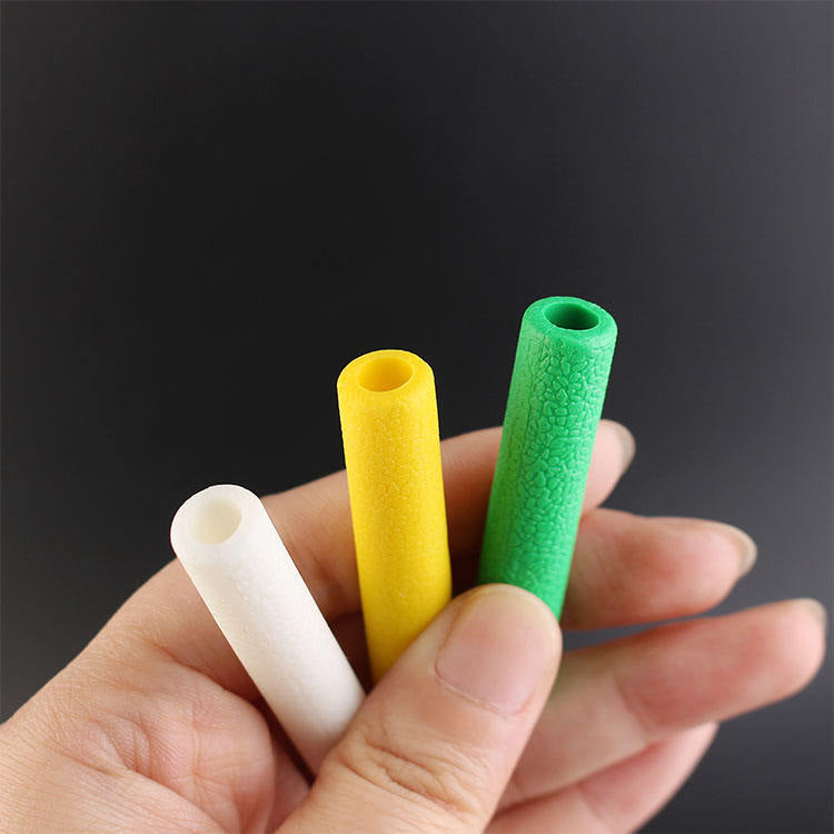 Black Slingshot Arch Wall Hose Rubber Band | Durable Replacement Sling Band | Multi-Color Slingshot Accessory INDIAN SLINGSHOT