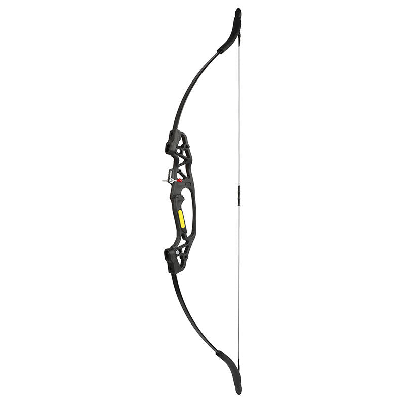 White Smoke Archery 10-20LBS Adjustable Recurve Bow for Kids – Outdoor Sports & Archery Game MARKSMAN