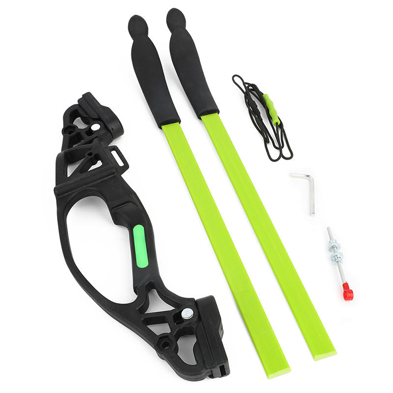 White Smoke Archery 10-20LBS Adjustable Recurve Bow for Kids – Outdoor Sports & Archery Game MARKSMAN