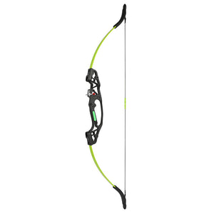 White Smoke Archery 10-20LBS Adjustable Recurve Bow for Kids – Outdoor Sports & Archery Game MARKSMAN