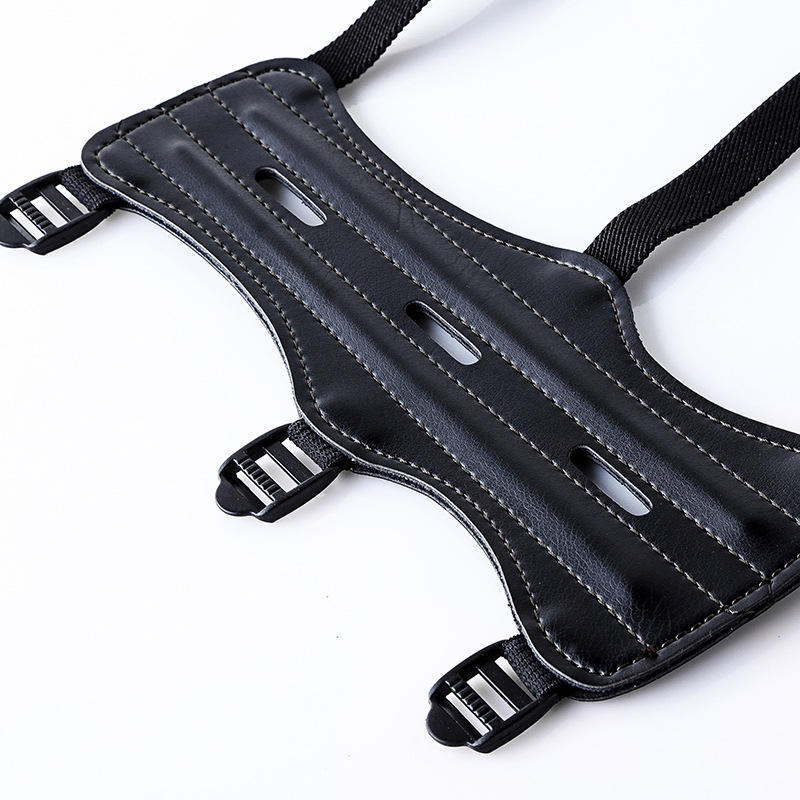 Dark Slate Gray Archery Arm Guard for Kids for CS Archery Game INDIAN SLINGSHOT