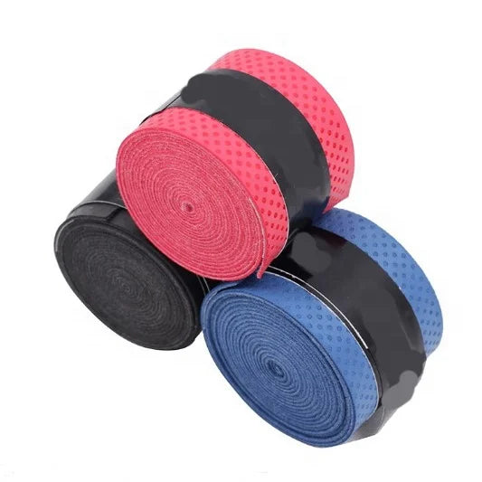 Pale Violet Red SPG Archery Bow Riser Tape – Durable EVA Grip Wrap SPG