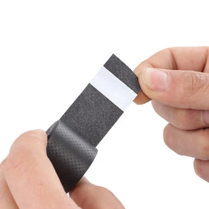 Tan SPG Archery Bow Riser Tape – Durable EVA Grip Wrap SPG