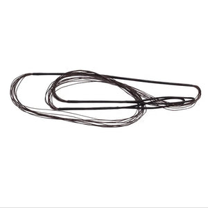 Lavender SPG Archery Bow String | 48–70 Inch Durable Recurve String SPG