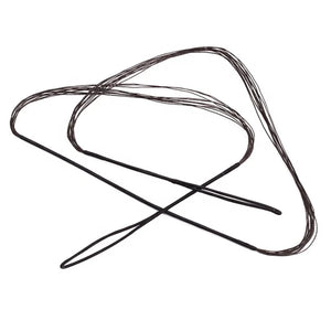 Lavender SPG Archery Bow String | 48–70 Inch Durable Recurve String SPG