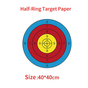 Firebrick Archery Target Compound Recurve Bow Game Outdoor Recreation Can't Knock Down Tumbler Slingshot Shooting Tools INDIAN SLINGSHOT