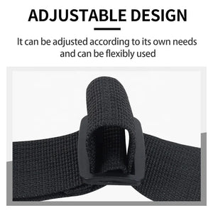 Dark Slate Gray SPG Arrow Bag – Oxford Fabric Waist & Hip Quiver (Black/Camo) SPG