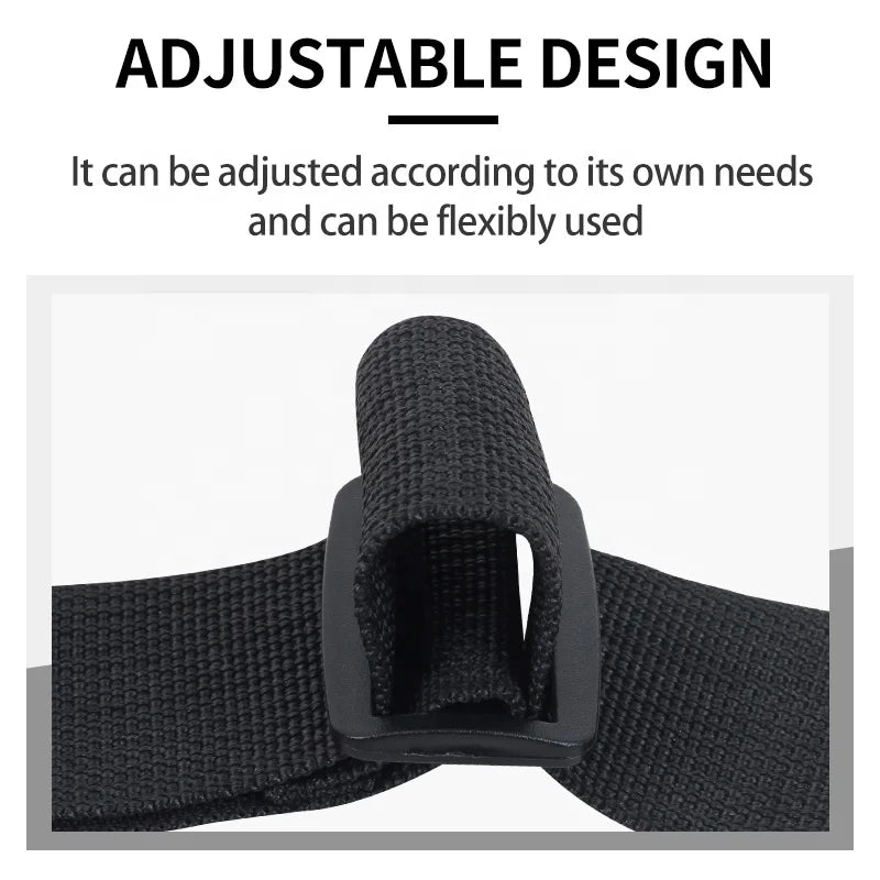 Dark Slate Gray SPG Arrow Bag – Oxford Fabric Waist & Hip Quiver (Black/Camo) SPG