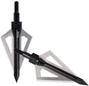 Slate Gray JX211 100/125 Grain F-15 Broadheads INDIAN SLINGSHOT