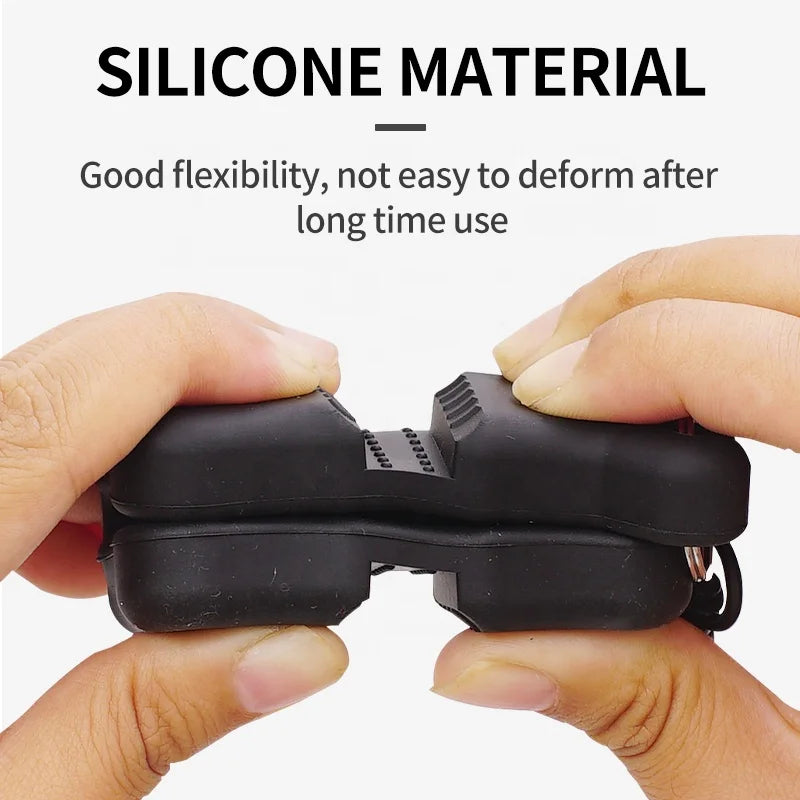 Dark Slate Gray SPG Arrow Puller Silicone Grip Tool for Archery Arrow Removal SPG