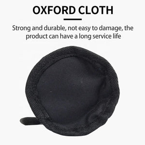 Snow SPG Arrow Quiver Bag – Oxford Cloth Back & Hip Carry Arrow Holder SPG