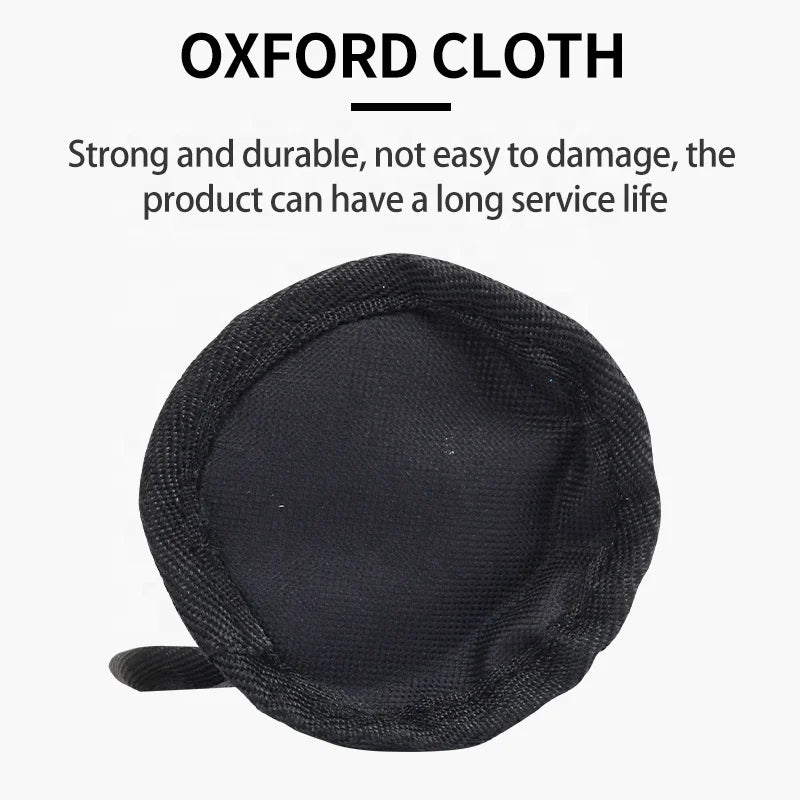 Snow SPG Arrow Quiver Bag – Oxford Cloth Back & Hip Carry Arrow Holder SPG