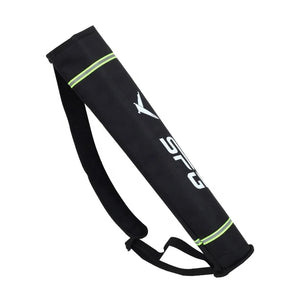 Black SPG Arrow Quiver Bag – Oxford Cloth Back & Hip Carry Arrow Holder SPG