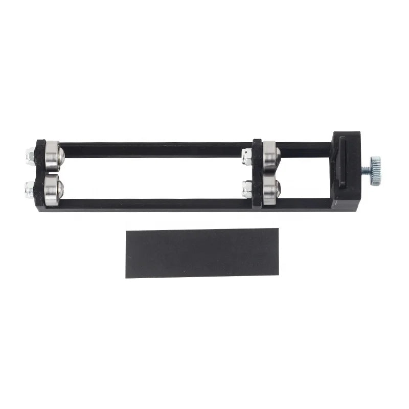 Dark Slate Gray SPG Arrow Shaft Sander — Compact Manual Arrow Grinding Tool SPG