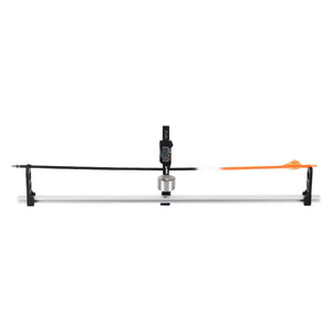 Dark Slate Gray SPG Arrow Spine Tester – Digital Display Arrow Shaft Measuring Tool SPG