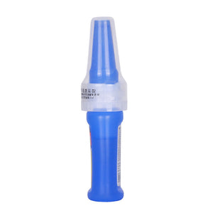 White Smoke Sanlida® Arrow Vane Glue 401 Instant Adhesive 20g – Transparent Multipurpose Bonding Solution SANLIDA